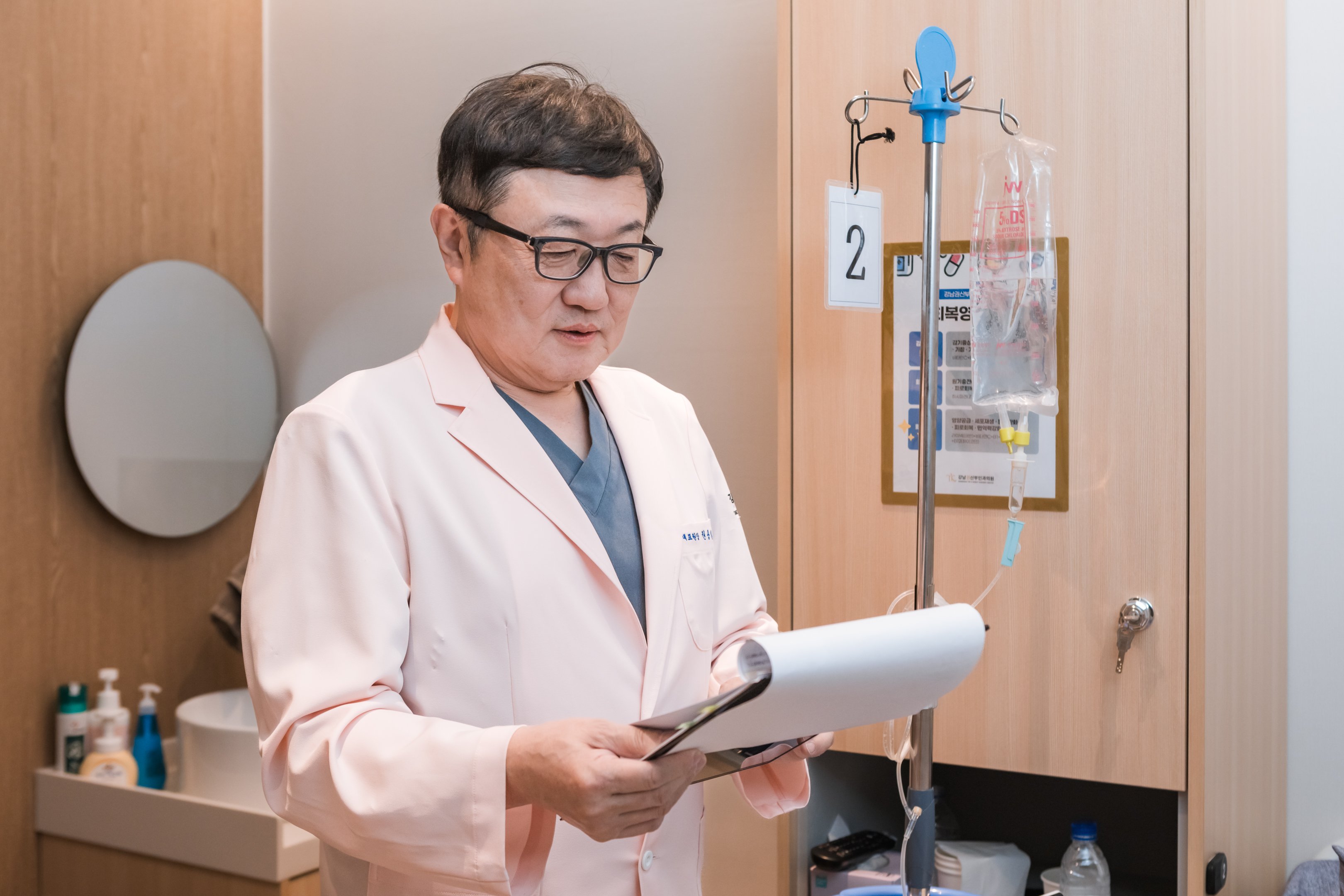 거대자궁근종치료