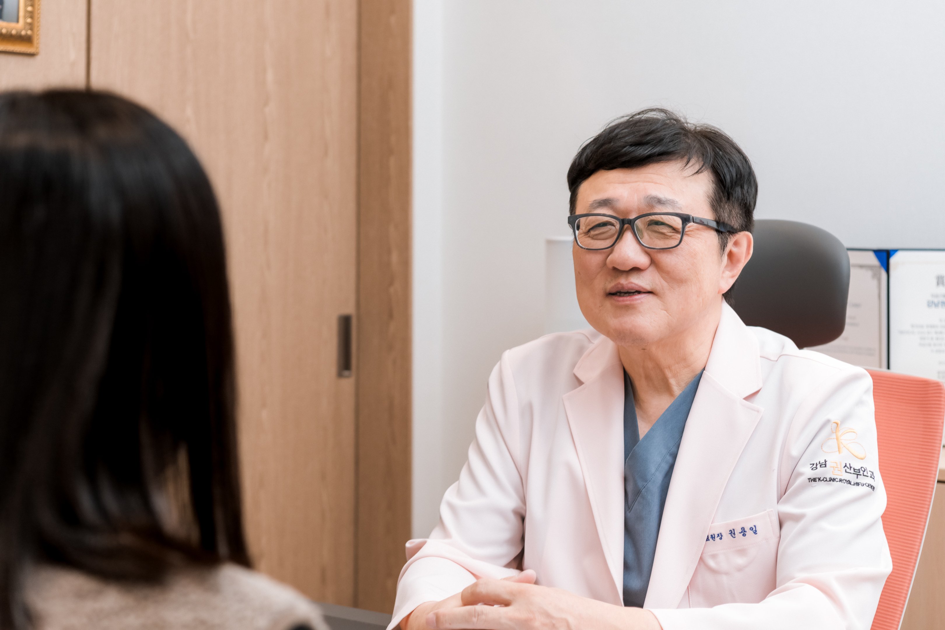 난소낭종병원