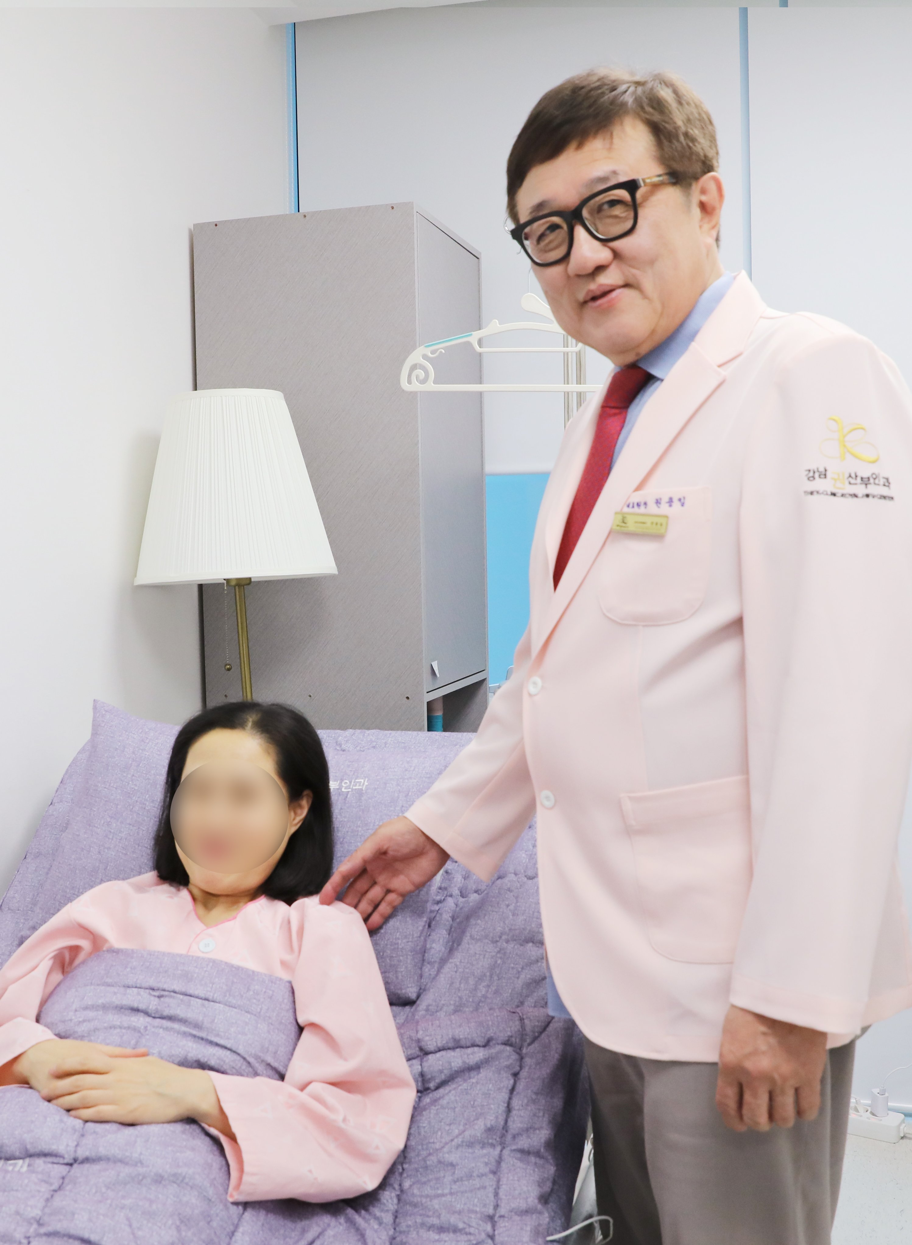난소낭종수술잘하는병원